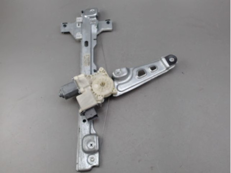 MECANISME LEVE-GLACE AVANT DROIT PEUGEOT 5008