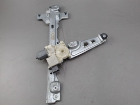 MECANISME LEVE-GLACE AVANT DROIT PEUGEOT 5008