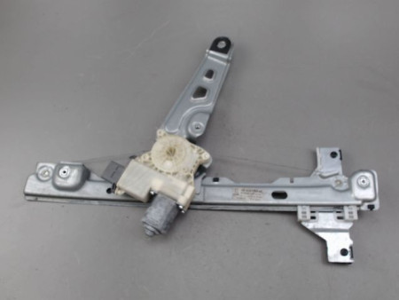 MECANISME LEVE-GLACE AVANT GAUCHE PEUGEOT 5008