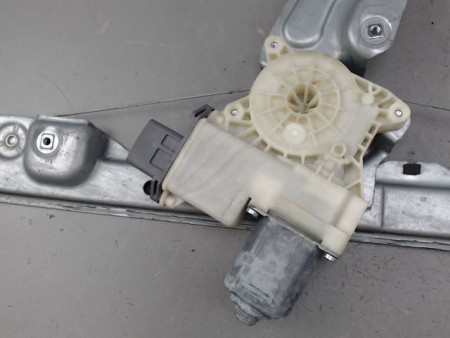 MECANISME LEVE-GLACE AVANT GAUCHE PEUGEOT 5008