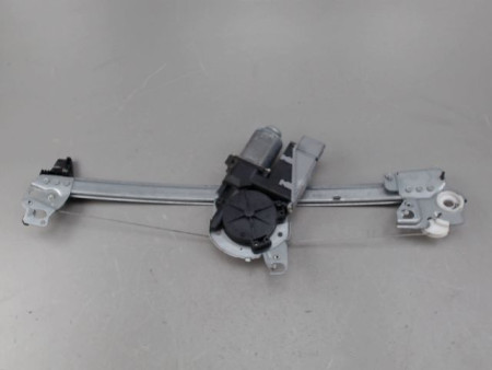 MECANISME LEVE-GLACE AVANT DROIT CITROEN C3