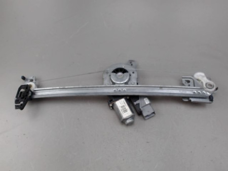 MECANISME LEVE-GLACE AVANT DROIT CITROEN C3