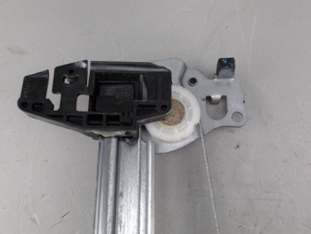 MECANISME LEVE-GLACE AVANT DROIT CITROEN C3