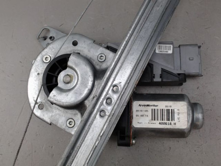 MECANISME LEVE-GLACE AVANT DROIT CITROEN C3