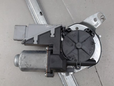 MECANISME LEVE-GLACE AVANT DROIT CITROEN C3