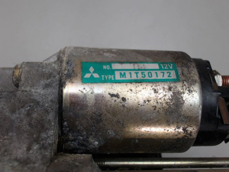 DEMARREUR PEUGEOT 205