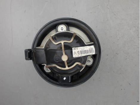 MOTEUR VENTILATEUR CHAUFFAGE CITROEN C3