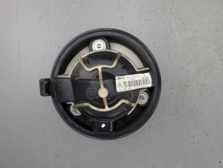 MOTEUR VENTILATEUR CHAUFFAGE CITROEN C3