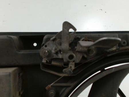 FACE AVANT PEUGEOT 307