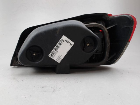 FEU ARRIERE GAUCHE  PEUGEOT 306