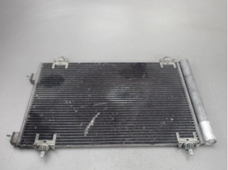 CONDENSEUR CLIMATISATION CITROEN C4