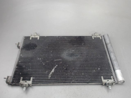 CONDENSEUR CLIMATISATION CITROEN C4