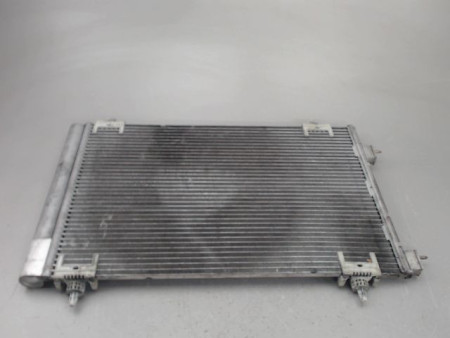 CONDENSEUR CLIMATISATION CITROEN C4