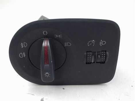 COMMANDE ECLAIRAGE SEAT IBIZA