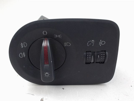 COMMANDE ECLAIRAGE SEAT IBIZA
