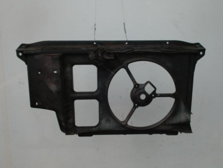 FACE AVANT PEUGEOT 206