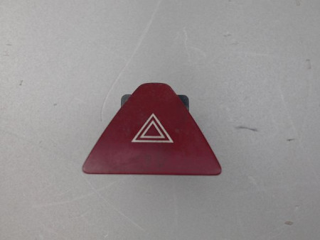 BOUTON DE WARNING PEUGEOT 307