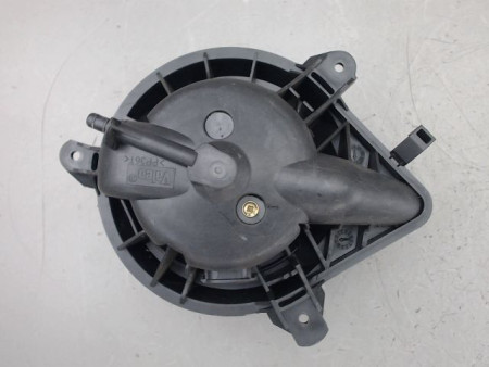 MOTEUR VENTILATEUR CHAUFFAGE PEUGEOT PARTNER