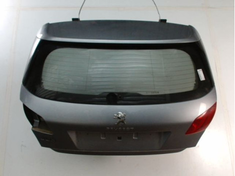 HAYON PEUGEOT 308