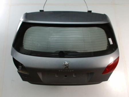 HAYON PEUGEOT 308