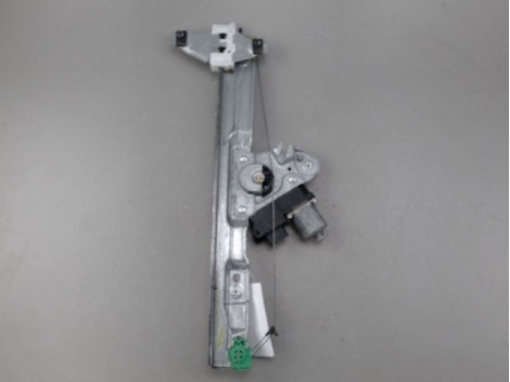 MECANISME LEVE-GLACE AVANT DROIT PEUGEOT 308