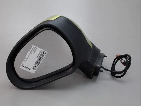 RETROVISEUR EXTERIEUR ELECTRIQUE GAUCHE PEUGEOT 207