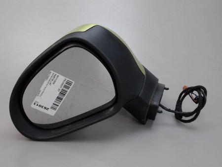 RETROVISEUR EXTERIEUR ELECTRIQUE GAUCHE PEUGEOT 207