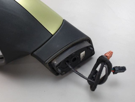 RETROVISEUR EXTERIEUR ELECTRIQUE GAUCHE PEUGEOT 207