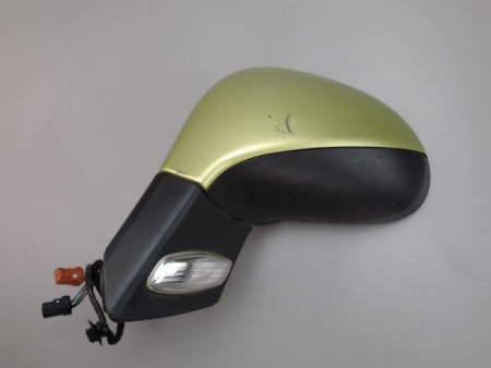 RETROVISEUR EXTERIEUR ELECTRIQUE GAUCHE PEUGEOT 207