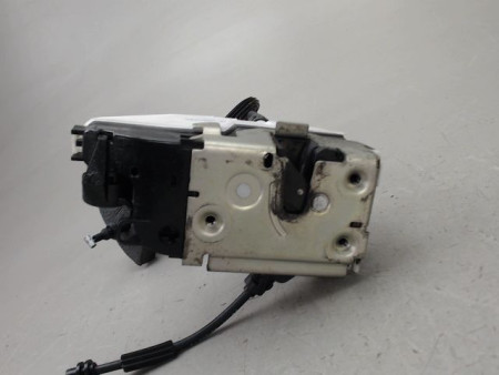 SYSTEME CONDAMNATION AVANT GAUCHE CITROEN C2