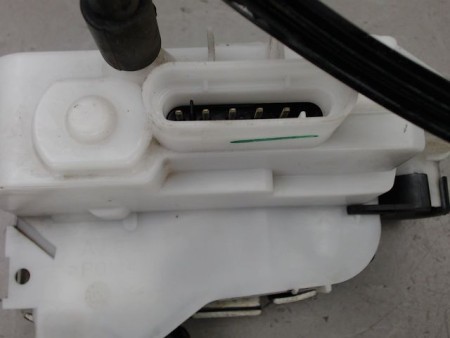 SYSTEME CONDAMNATION AVANT GAUCHE CITROEN C2