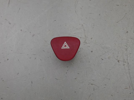 BOUTON DE WARNING CITROEN C2