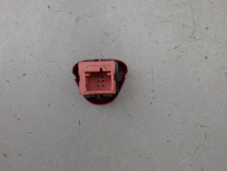 BOUTON DE WARNING CITROEN C2