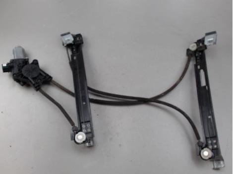 MECANISME LEVE-GLACE AVANT GAUCHE SEAT IBIZA