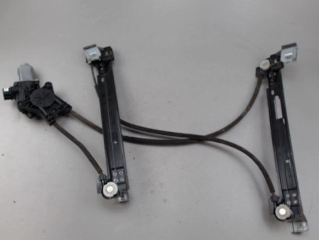 MECANISME LEVE-GLACE AVANT GAUCHE SEAT IBIZA