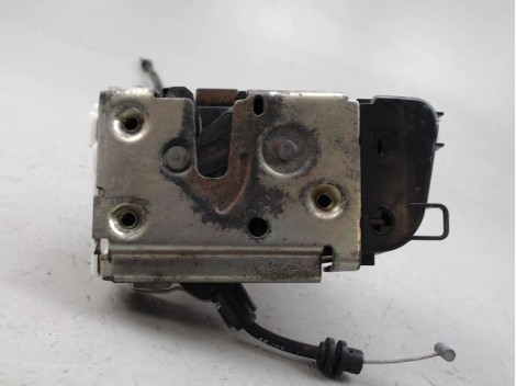 SYSTEME CONDAMNATION ARRIERE DROIT CITROEN C3