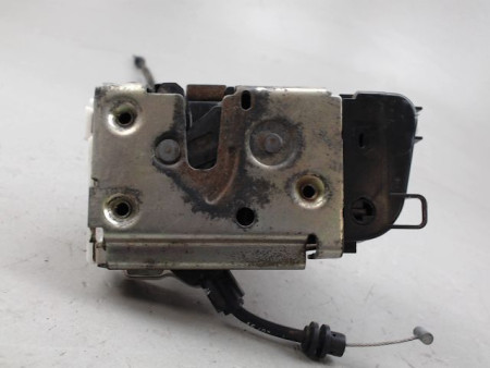 SYSTEME CONDAMNATION ARRIERE DROIT CITROEN C3