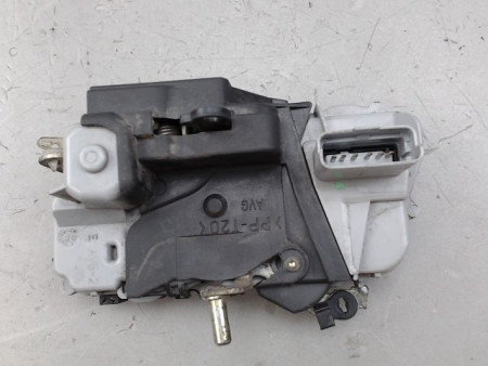 SYSTEME CONDAMNATION AVANT GAUCHE CITROEN XSARA