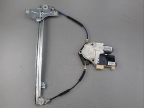 MECANISME LEVE-GLACE AVANT DROIT PEUGEOT 307