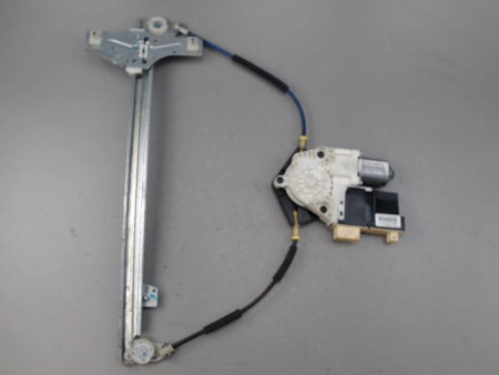 MECANISME LEVE-GLACE AVANT DROIT PEUGEOT 307
