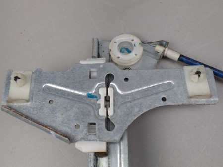 MECANISME LEVE-GLACE AVANT DROIT PEUGEOT 307