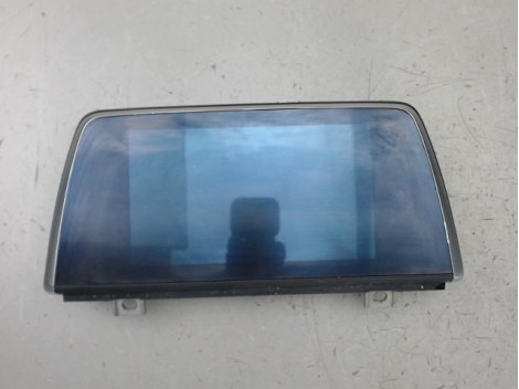 ECRAN GPS B.M.W. SERIE 2