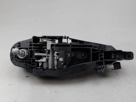 POIGNEE EXTERIEURE PORTE AVANT GAUCHE PEUGEOT 308