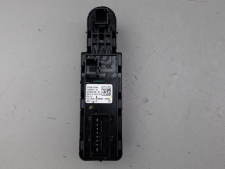 COMMANDE LEVE-GLACE PORTE AVG PEUGEOT 308