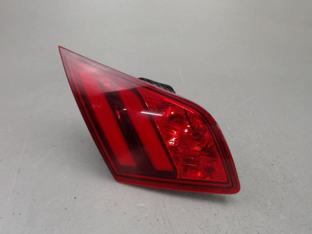 FEU ARRIERE INTERIEUR GAUCHE PEUGEOT 308