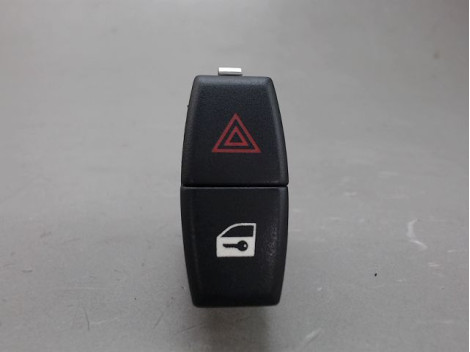 BOUTON DE WARNING B.M.W. X1