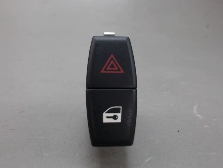 BOUTON DE WARNING B.M.W. X1