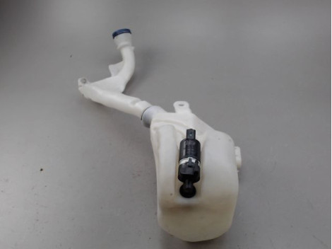 RESERVOIR LAVE-GLACE AVANT PEUGEOT 207