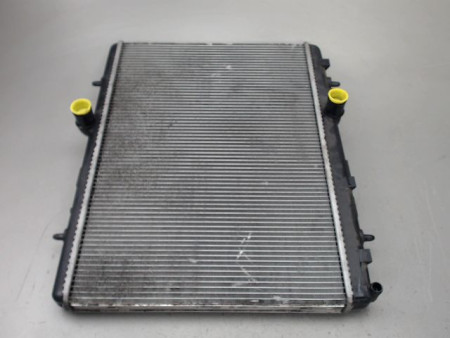RADIATEUR CITROEN C4