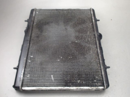 RADIATEUR CITROEN C4